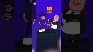 If Xavi is dismissed, who’s the best choice for coaching Barca? 🤔🤔