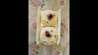 Сырнички зелёная линия со вкусом вишни