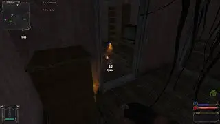 S.T.A.L.K.E.R. Золотой Шар Завершение #4 Говорящая Кукла