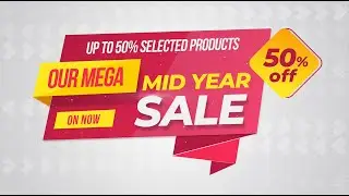 🇿🇦 MEGA MID YEAR SALE SOUTH AFRICA