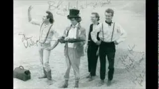 The Rainmakers -  Big Fat Blonde