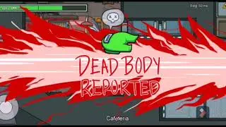 Among Us Gameplay with Lily!!