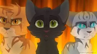 Starclan&Man- Warriors MAP part 36 *OLD*