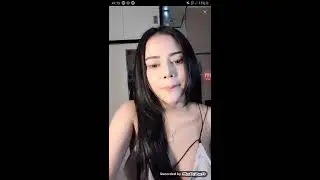 Marcella Zhafirah bigo #3