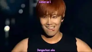 FT Island Hello Hello FTHX Indo Sub