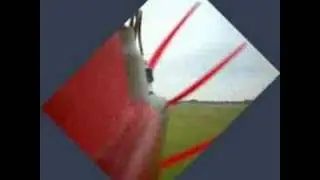 Compressed gas model with onboard camera