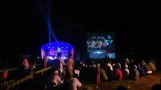 Habibi ya muhammad (syababul khaeir)