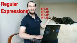 Regular Expression Quantifiers: Greedy, Lazy, Possessive