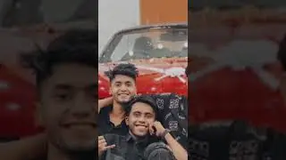 Team Rakib hossain new tik tok