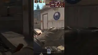 How to control AK 47 spray 
