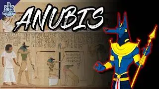 Anubis y el juicio de las almas - Bully Magnets y @xboxmexico  - Historia Documental