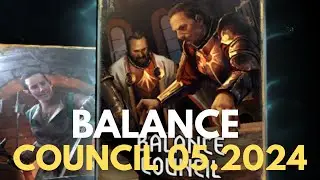 GWENT | My takes on BC changes May 2024