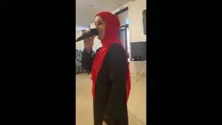 Патимат Асельдерова