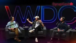 Unpacking all the news from WWDC 2024 (Apple Intelligence, iOS 18, and more)