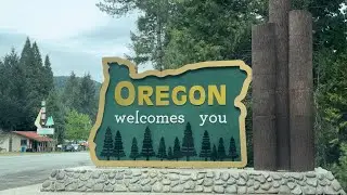 Oregon adventures