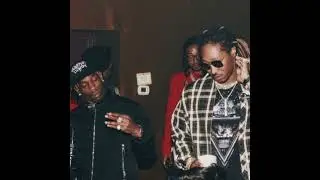 TRAVIS SCOTT X FUTURE TYPE BEAT 2023 - MAESTRO