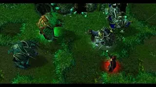 Single-Hit Map Sneak Peak (Claws and Swords) (CANCELLED)