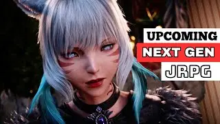 BEST NEXT-GEN Upcoming JRPG Games of 2024 | PS5, XBOX X|S