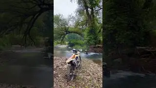 This is why Enduro Is Better Than Motocross 😮 