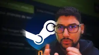 Como VENDER/COMPRAR itens e UPAR NÍVEL rápido na STEAM | Criar Insígnias | Comprar cartas