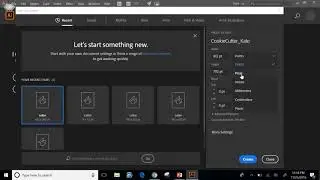 Vid 1: Creating A File In Adobe Illustrator for 3D Printed Cookie Cutters
