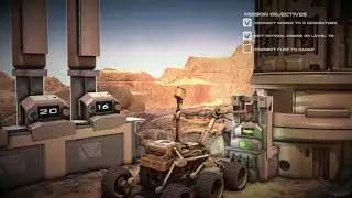 Space Mechanic Simulator   Gameplay trailer