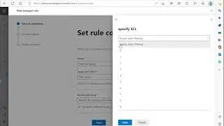 How to Whitelist Using the Spam Filter Bypass Feature in Office 365