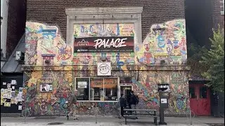 A Walk Through the Annex - Toronto