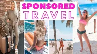 HOW I PITCHED MY FIRST SPONSORED TRAVEL TRIP WITH A SMALL FOLLOWING!
