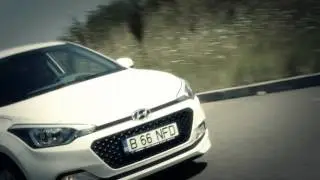 Hyundai i20 (itguardian.ro)
