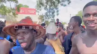 FADALINE INTERNATIONAL ( Vacances)