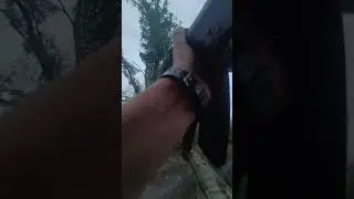 Дерзкая эвакуация от ВСУ Ивановское