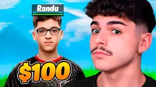 El Torneo de Solitario con el Mejor Clutch de la Temporada