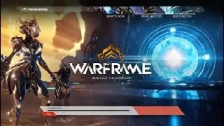 Warframe hide and seek!!!!!!!!