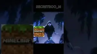 MINECRAFT vs PUBG