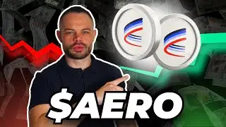AERODROME Finance! Why Did it Bleed Out? | Aerodome Update