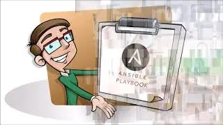 Intro to Ansible Playbooks — Part 1