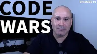 Code Wars - My Programming Language is Better Than Yours