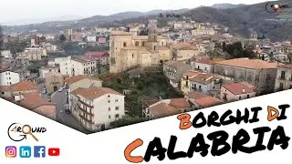 Alla SCOPERTA di uno dei BORGHI più affascinanti della provincia di Cosenza: ROGLIANO