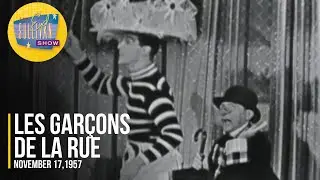 Les Garçons De La Rue "Au Paradis" on The Ed Sullivan Show