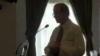 Part 5: Physicians Forum - Hosted by the Galen Institute and Docs4PatientCare