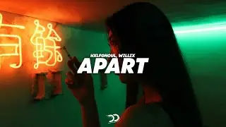 hxlfghoul, Willix - apart