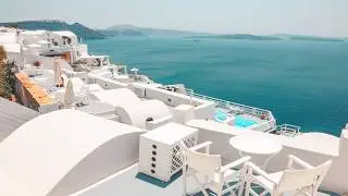 أجمل صور مدينة سانتوريني اليونان - Best Pictures Santorini, Greece