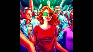 [AI VIDEO CLIP] Hotline Miami VS Beastie Boys - Mashup #6 (Body Movin / She Swallowed Burning Coals)
