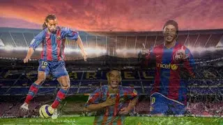 PES 2021 - RONALDINHO Goals and SKILLS HIGHLIGHTS - part 2 | HD