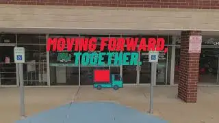 Moving Forward, Together. Experimax Moved!