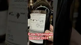 С НАСТУПАЮЩИМ НОВЫМ 2024 ГОДОМ 🥂