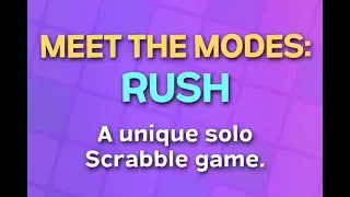Discover Rush