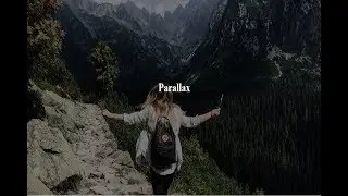Speed Code -  Full Screen Parallax Effect - HTML | CSS