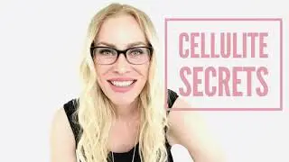 The Skinny on Cellulite: Research-Driven Treatments and the 5-Part Method That Worked for Me!